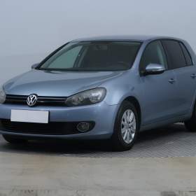 Foto inzerátu VW Golf 1.6 TDI