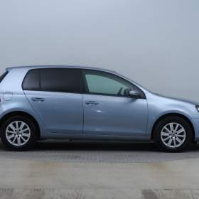 Foto inzerátu VW Golf 1.6 TDI