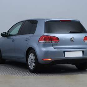 Foto inzerátu VW Golf 1.6 TDI