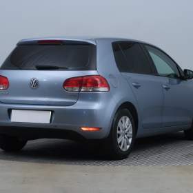 Foto inzerátu VW Golf 1.6 TDI