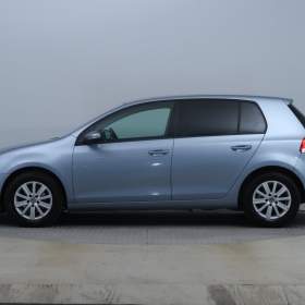 Foto inzerátu VW Golf 1.6 TDI