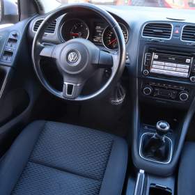 Foto inzerátu VW Golf 1.6 TDI