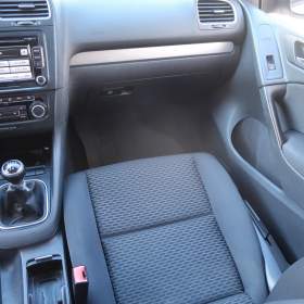 Foto inzerátu VW Golf 1.6 TDI