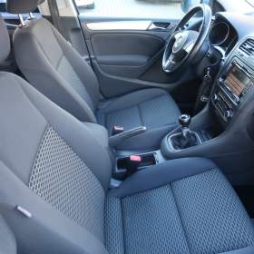 Foto inzerátu VW Golf 1.6 TDI