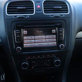 Foto inzerátu VW Golf 1.6 TDI