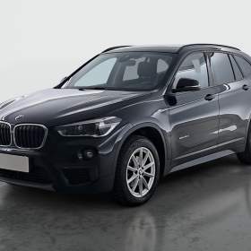 Foto inzerátu BMW X1 sDrive16d