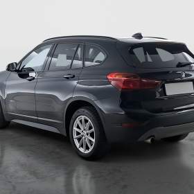 Foto inzerátu BMW X1 sDrive16d