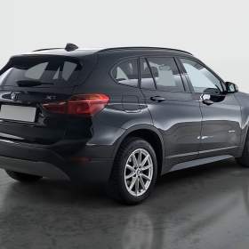 Foto inzerátu BMW X1 sDrive16d