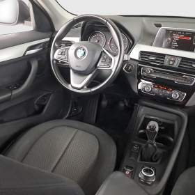 Foto inzerátu BMW X1 sDrive16d