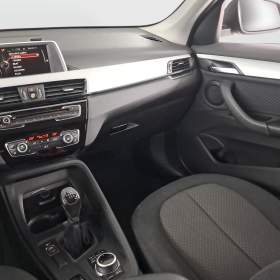 Foto inzerátu BMW X1 sDrive16d