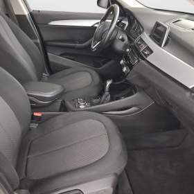 Foto inzerátu BMW X1 sDrive16d