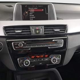 Foto inzerátu BMW X1 sDrive16d