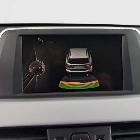 Foto inzerátu BMW X1 sDrive16d
