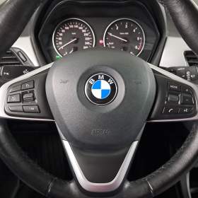 Foto inzerátu BMW X1 sDrive16d