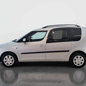 Foto inzerátu Skoda Roomster 1.2 TSI