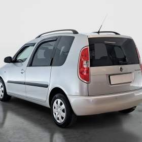 Foto inzerátu Skoda Roomster 1.2 TSI