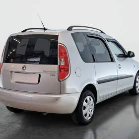 Foto inzerátu Skoda Roomster 1.2 TSI