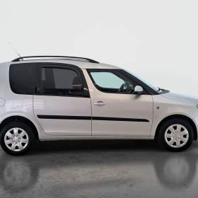 Foto inzerátu Skoda Roomster 1.2 TSI