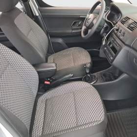 Foto inzerátu Skoda Roomster 1.2 TSI