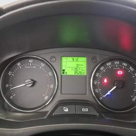 Foto inzerátu Skoda Roomster 1.2 TSI