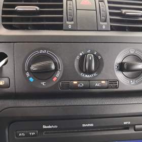 Foto inzerátu Skoda Roomster 1.2 TSI