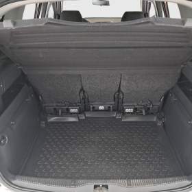 Foto inzerátu Skoda Roomster 1.2 TSI