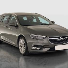 Foto inzerátu Opel Insignia 1.5 Turbo