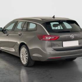Foto inzerátu Opel Insignia 1.5 Turbo