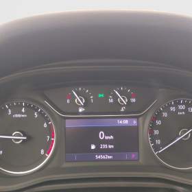 Foto inzerátu Opel Insignia 1.5 Turbo