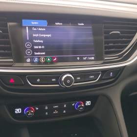 Foto inzerátu Opel Insignia 1.5 Turbo