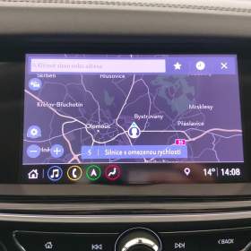 Foto inzerátu Opel Insignia 1.5 Turbo