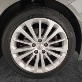 Foto inzerátu Opel Insignia 1.5 Turbo