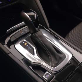 Foto inzerátu Opel Insignia 1.5 Turbo
