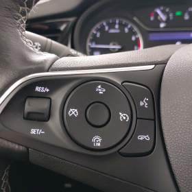 Foto inzerátu Opel Insignia 1.5 Turbo