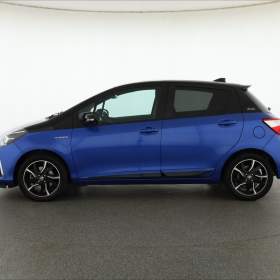 Foto inzerátu Toyota Yaris 1.5 Hybrid
