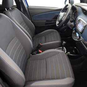 Foto inzerátu Toyota Yaris 1.5 Hybrid