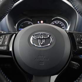 Foto inzerátu Toyota Yaris 1.5 Hybrid