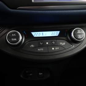 Foto inzerátu Toyota Yaris 1.5 Hybrid