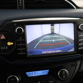 Foto inzerátu Toyota Yaris 1.5 Hybrid