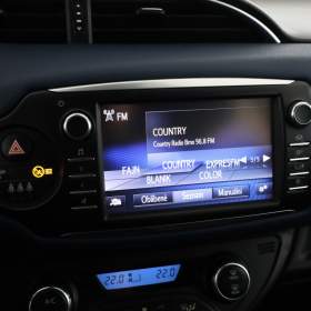 Foto inzerátu Toyota Yaris 1.5 Hybrid
