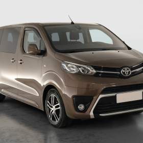 Foto inzerátu Toyota ProAce Verso 2.0 D-4D