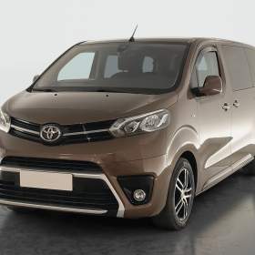 Foto inzerátu Toyota ProAce Verso 2.0 D-4D