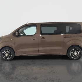 Foto inzerátu Toyota ProAce Verso 2.0 D-4D