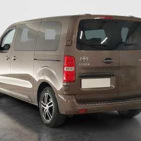 Foto inzerátu Toyota ProAce Verso 2.0 D-4D