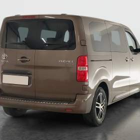 Foto inzerátu Toyota ProAce Verso 2.0 D-4D