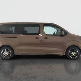 Foto inzerátu Toyota ProAce Verso 2.0 D-4D