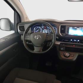 Foto inzerátu Toyota ProAce Verso 2.0 D-4D