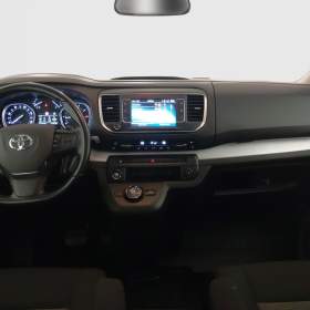 Foto inzerátu Toyota ProAce Verso 2.0 D-4D