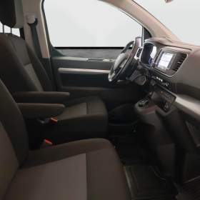Foto inzerátu Toyota ProAce Verso 2.0 D-4D