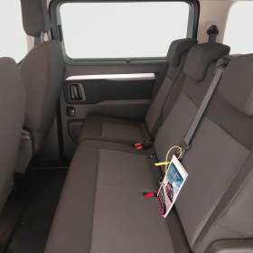 Foto inzerátu Toyota ProAce Verso 2.0 D-4D